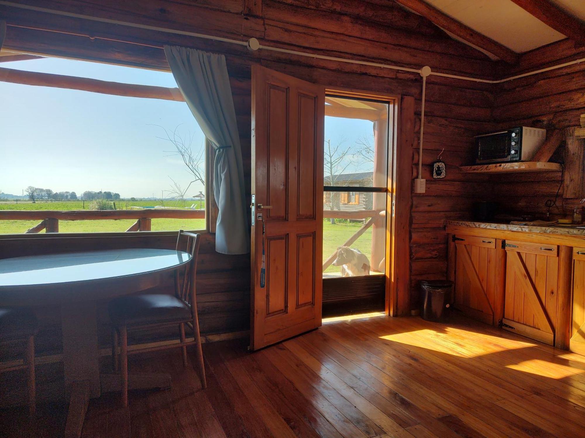 Cabana Rural El Encuentro San Antonio de Areco Room photo